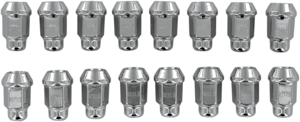 Lug Nuts