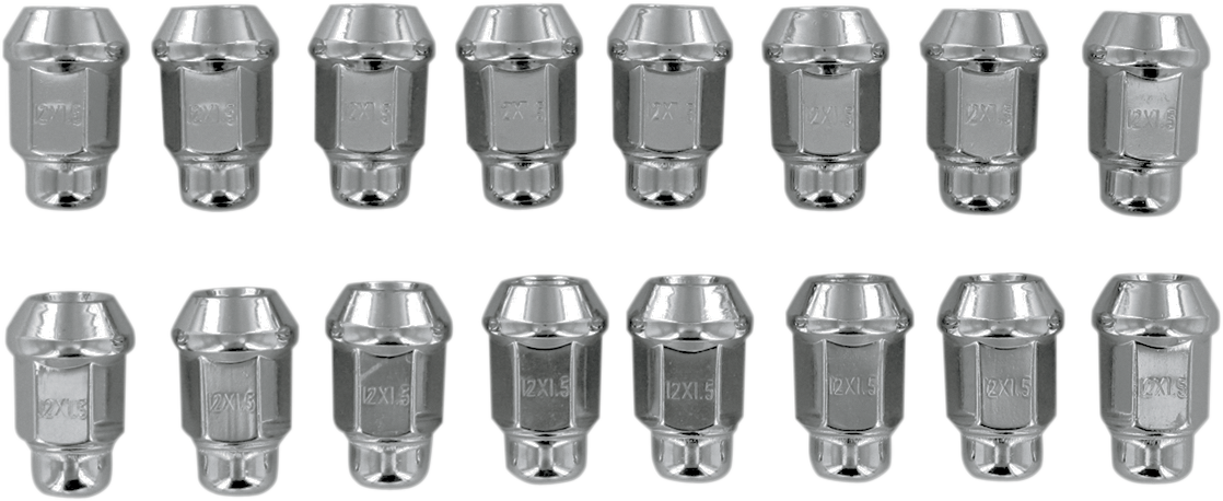 Lug Nuts
