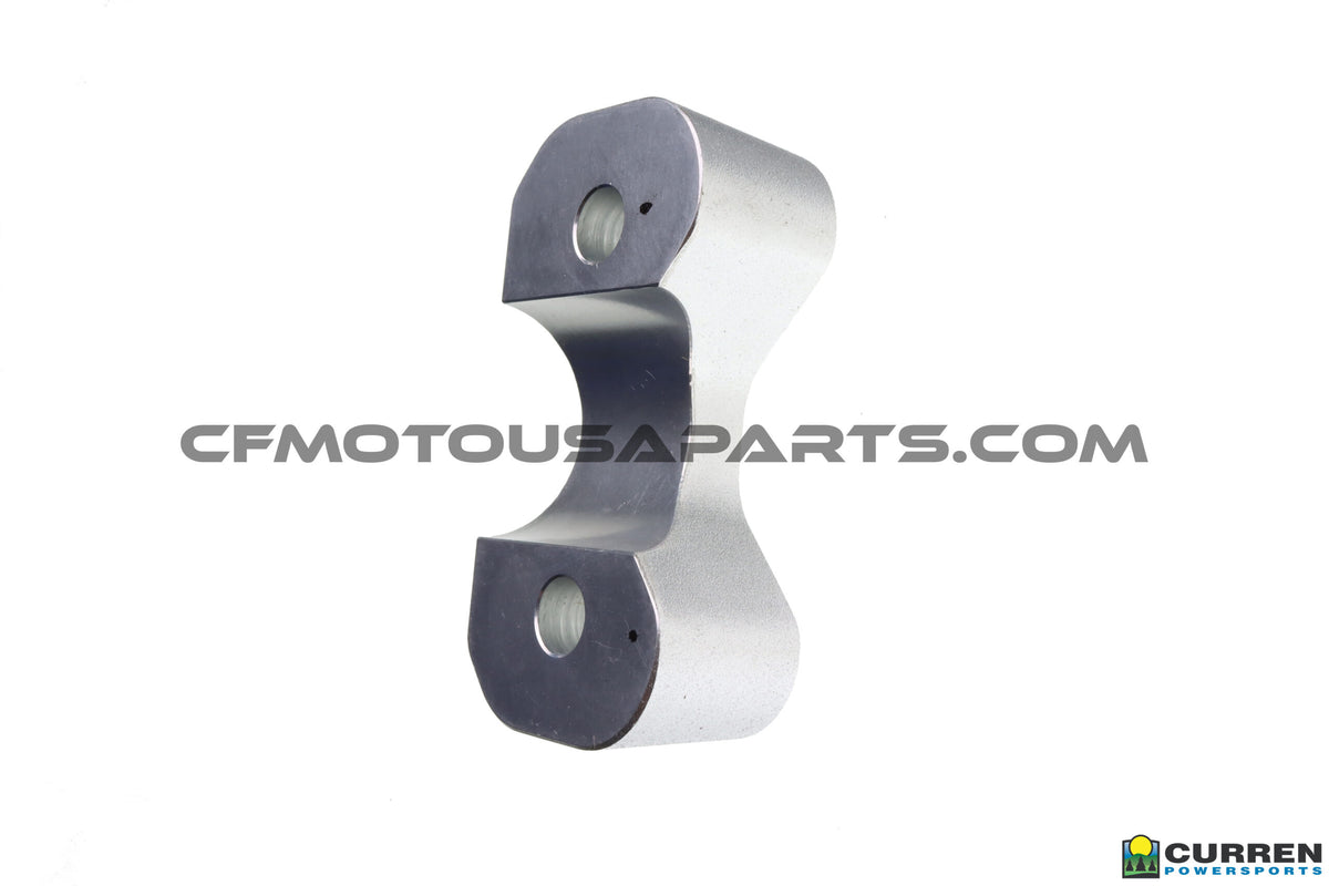 CFMOTO Handlebar lower press cover - 9AWV-100003-8001