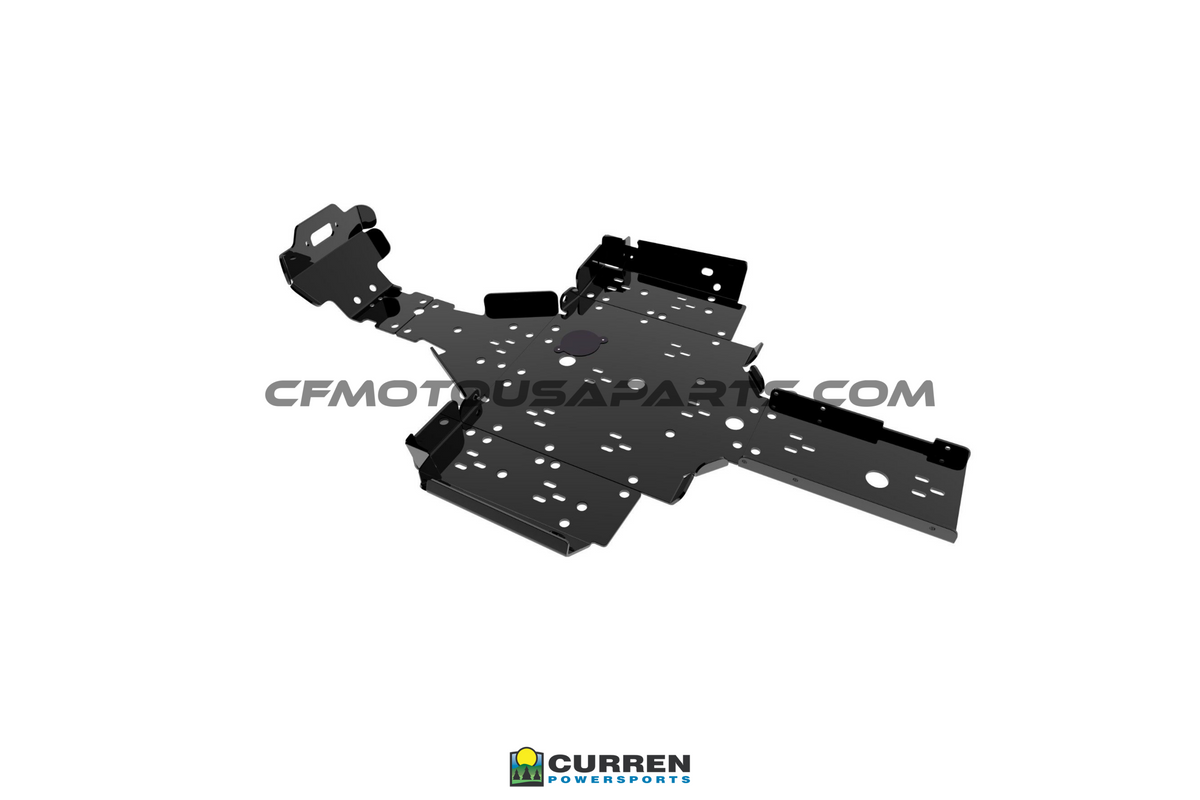 CFMOTO HDPE Skid Plate Cf800/1000 Touring