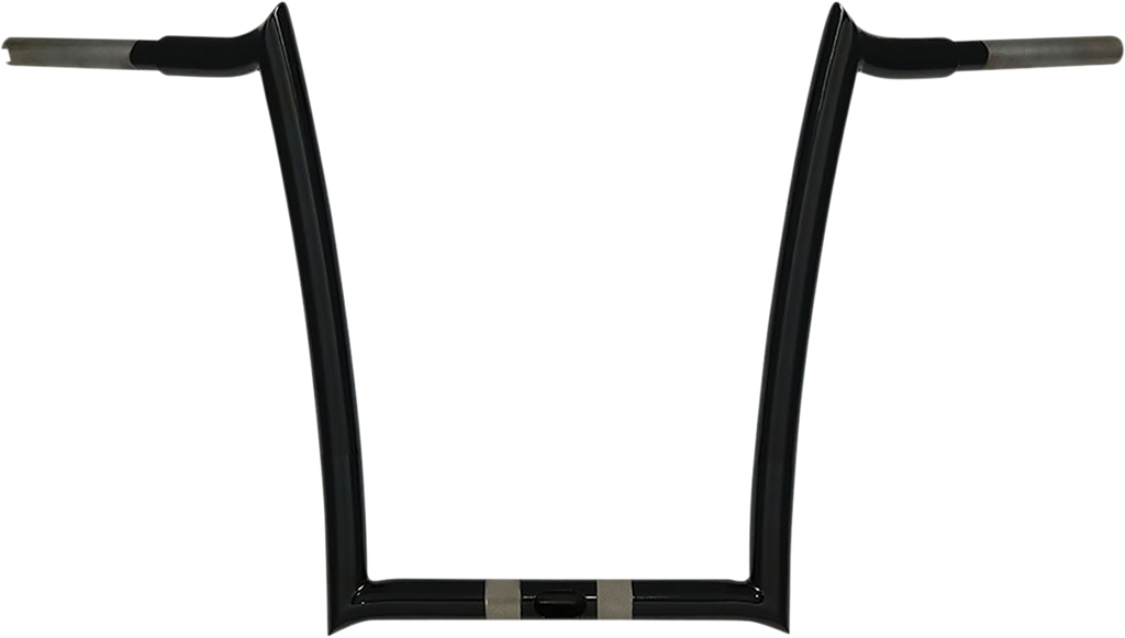 1-1/4" Bagger Monkey Bar Handlebar