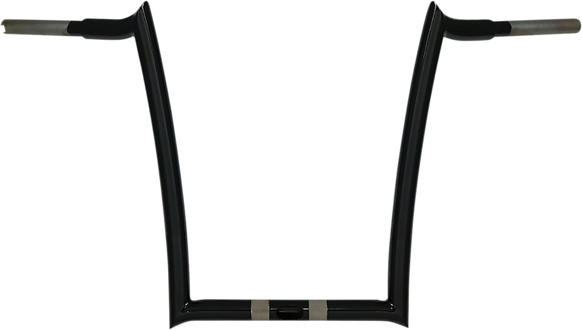 1-1/4" Bagger Monkey Bar Handlebar