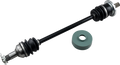 Complete Axle Assembly