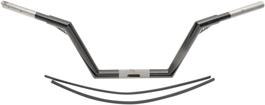 1-1/4" V-Line Handlebar