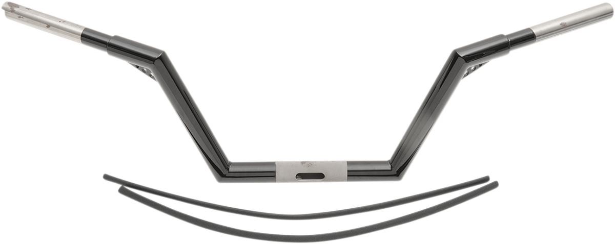 1-1/4" V-Line Handlebar