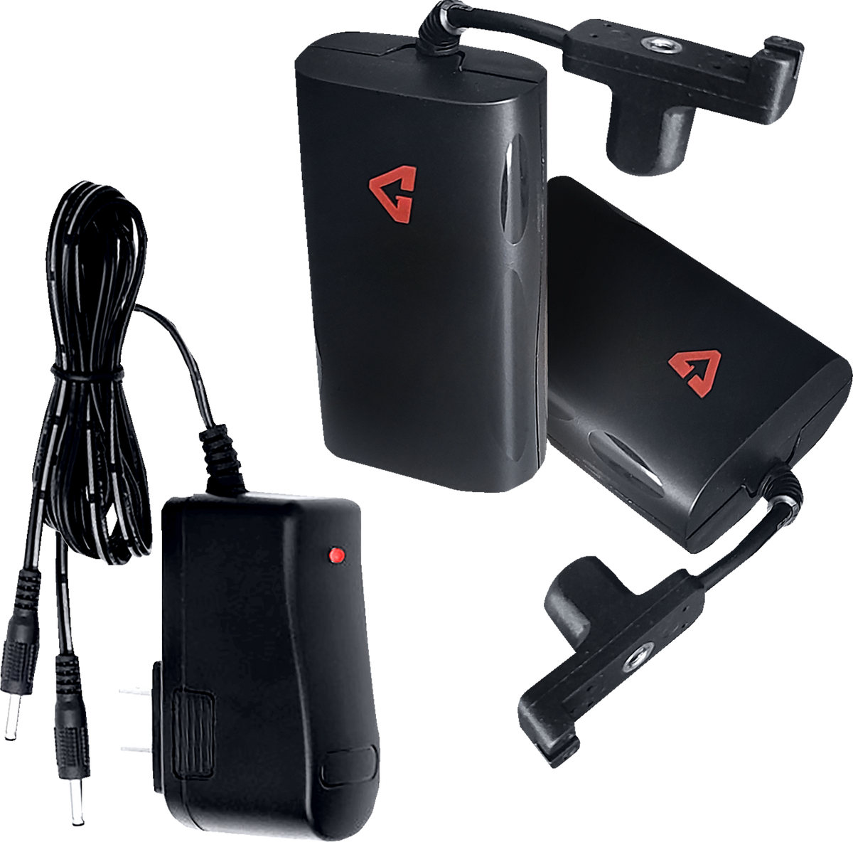7 V Atlas Ultra-Flex Battery Heated Gloves