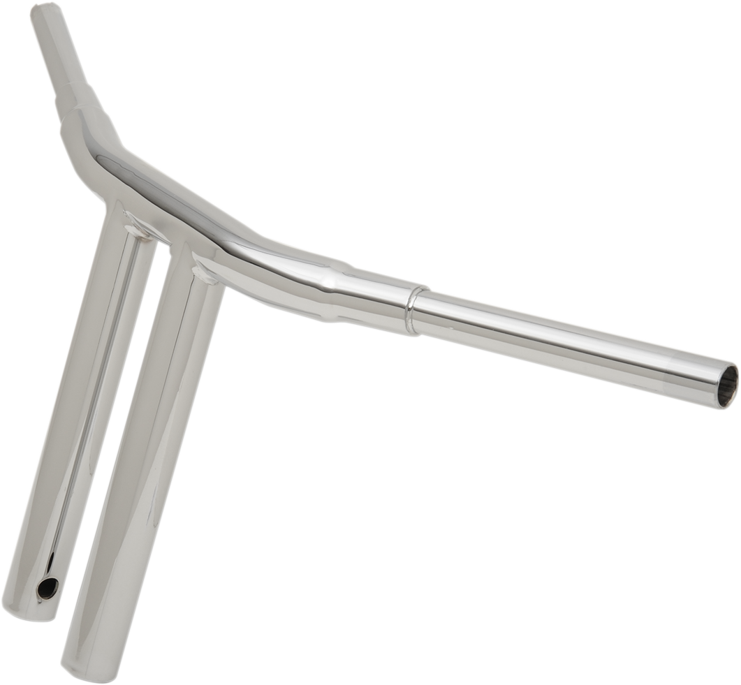 1-1/2" "Big" Buffalo Bar