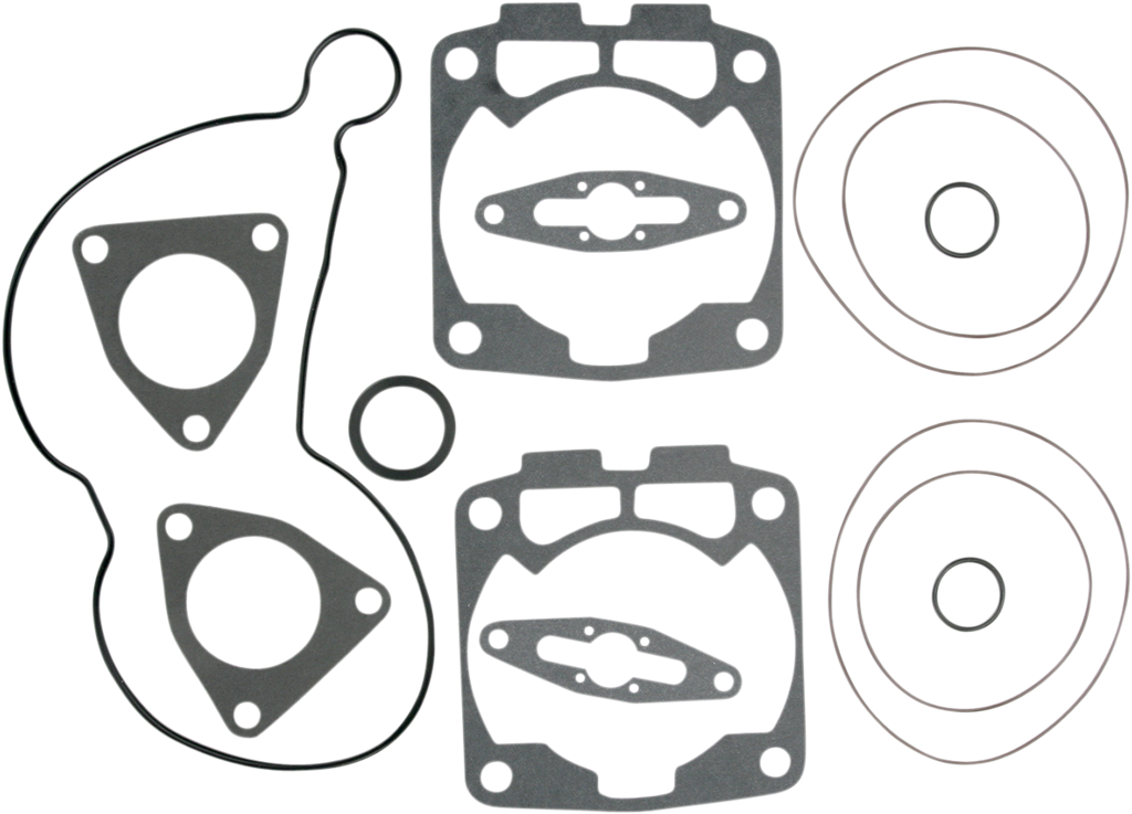 Gasket Set Full Top Pol