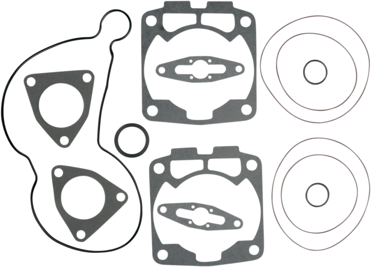 Gasket Set Full Top Pol