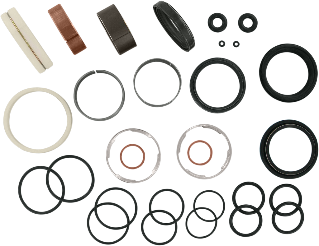 Fork Seal/Dust Seal Kit