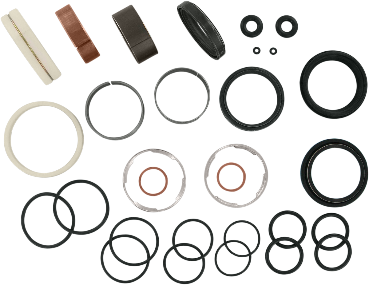Fork Seal/Dust Seal Kit