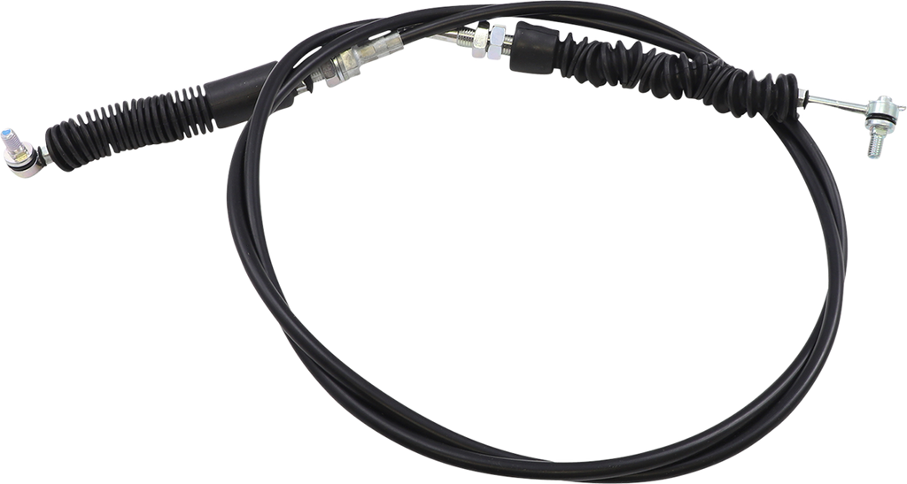 Shift Cable Pol Utv Mse