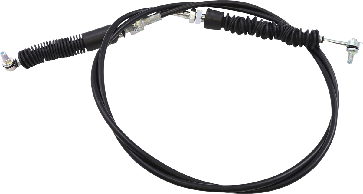 Shift Cable Pol Utv Mse