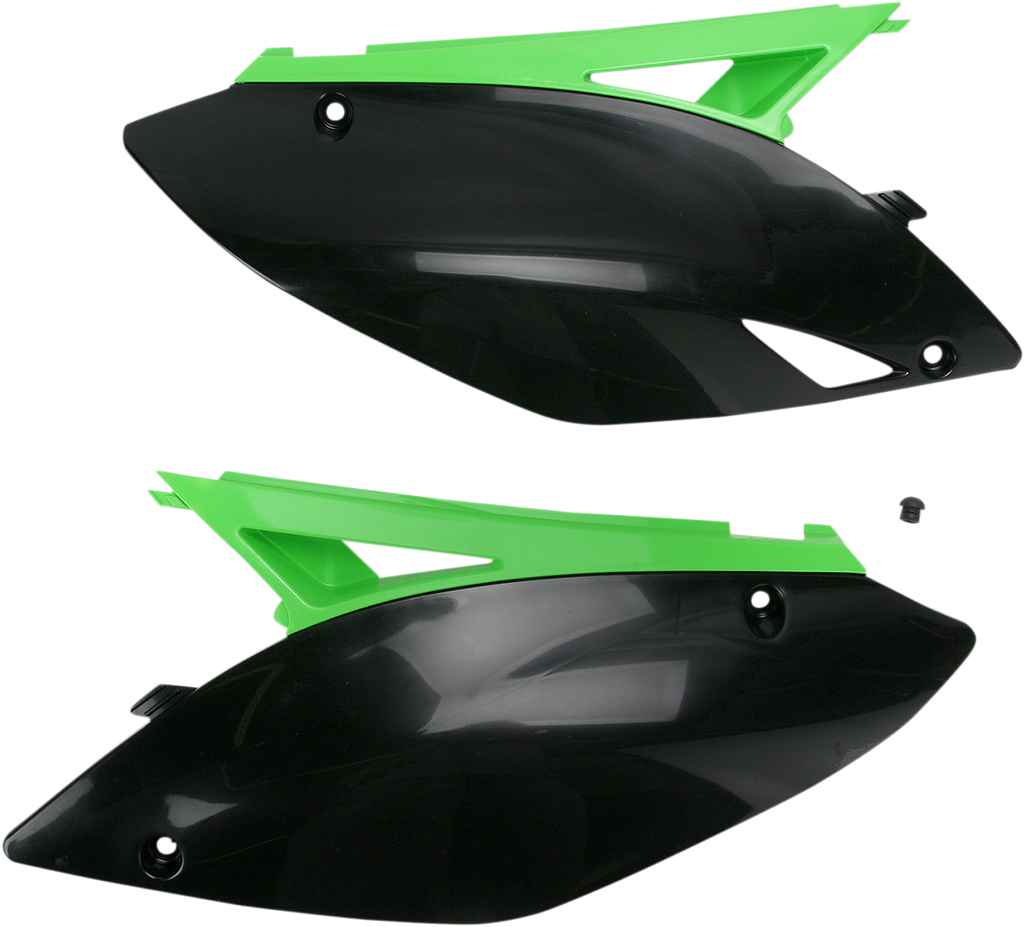 Replacement Side Panels