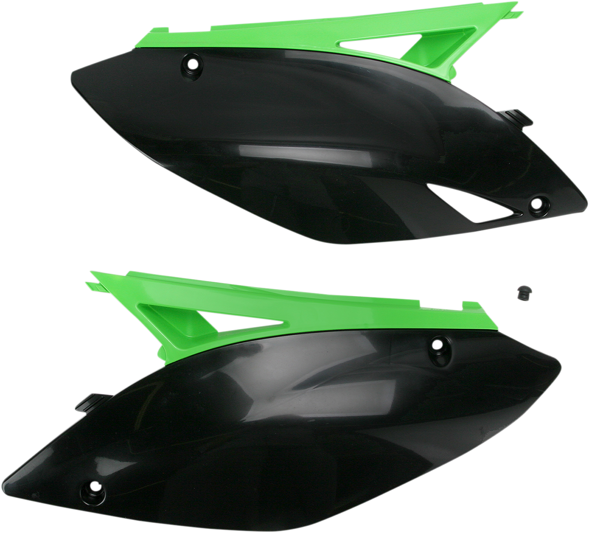 Replacement Side Panels