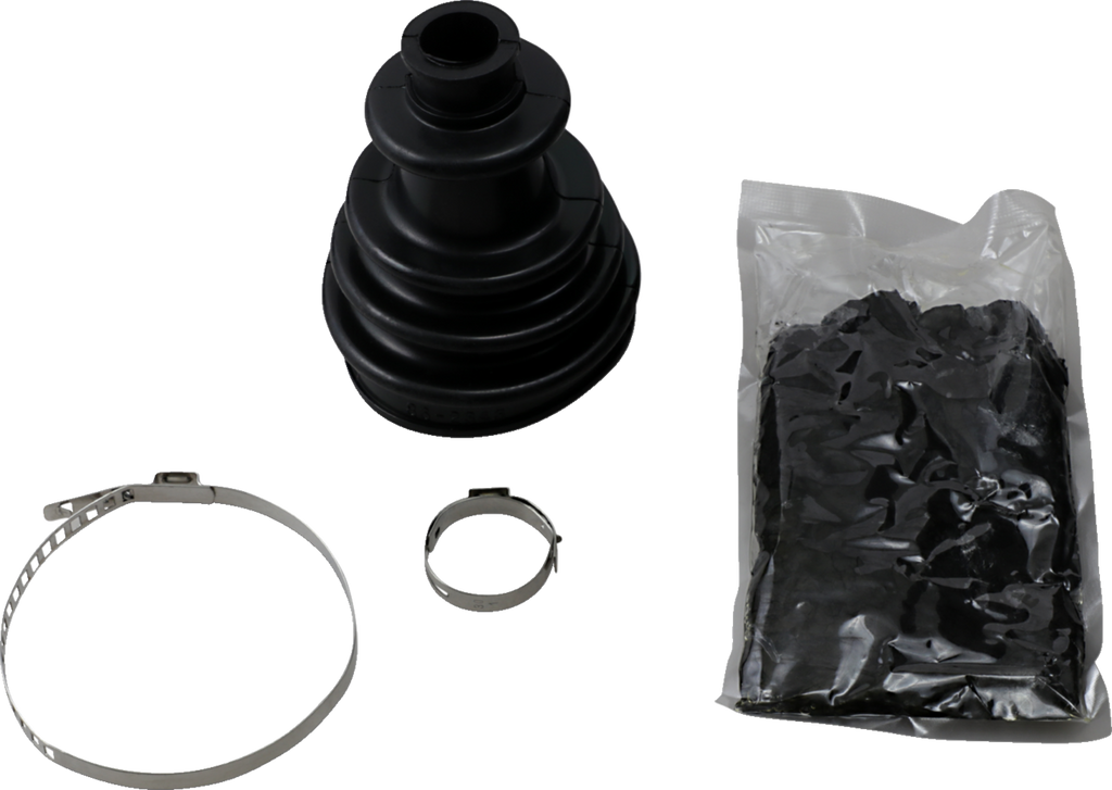 Heavy-Duty Boot Kit