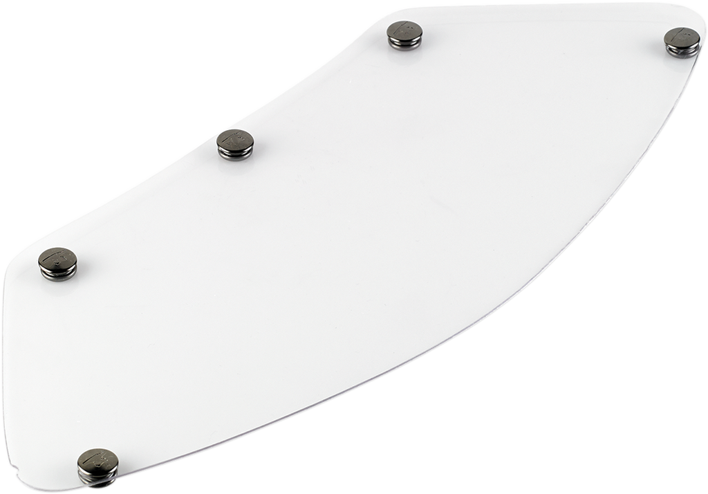 Gringo Helmet Blast Shield
