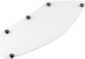 Gringo Helmet Blast Shield