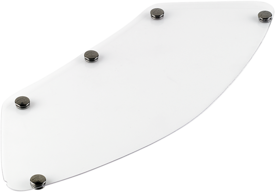 Gringo Helmet Blast Shield