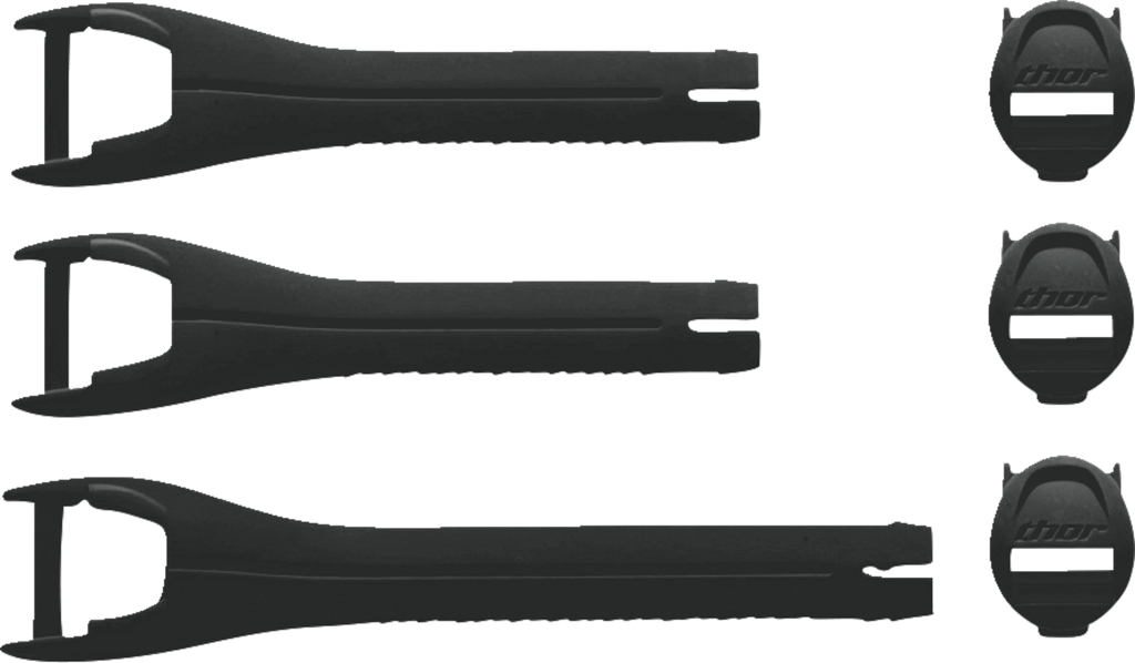 Blitz XR Boots Strap Kit