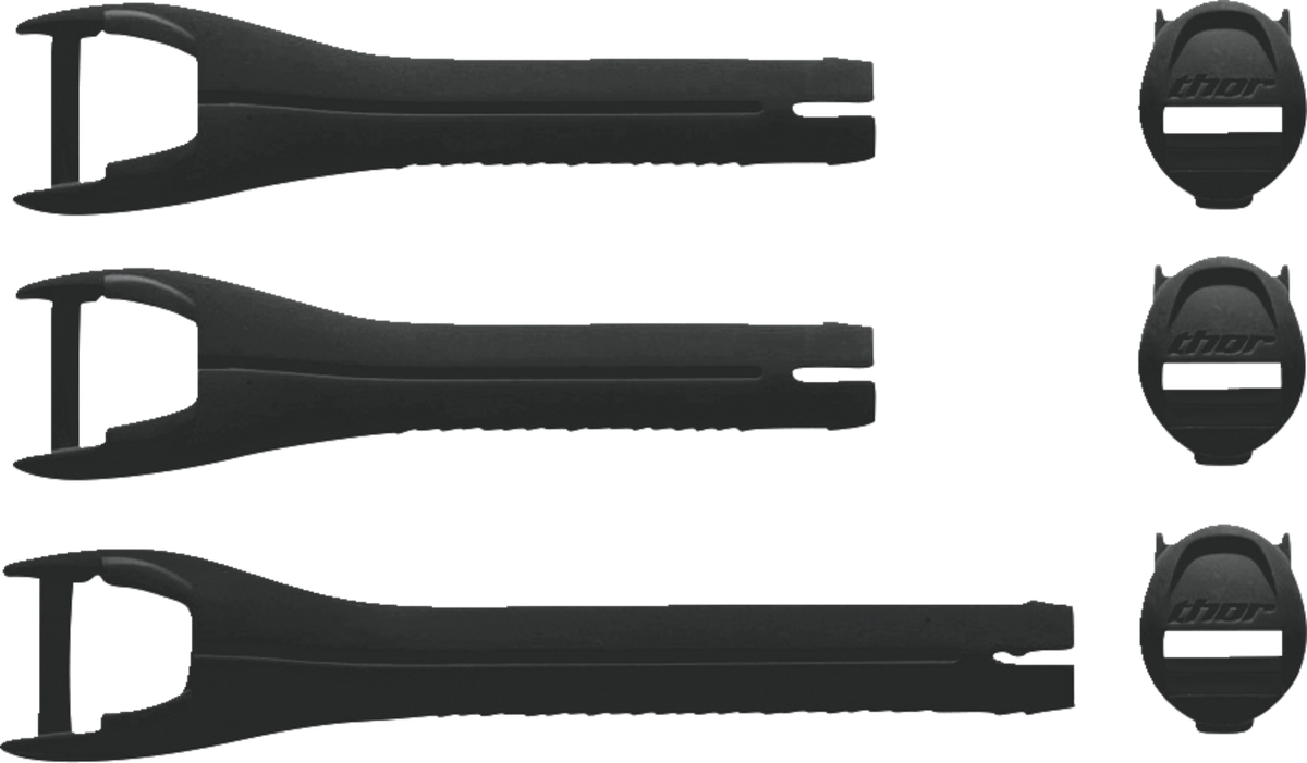 Blitz XR Boots Strap Kit
