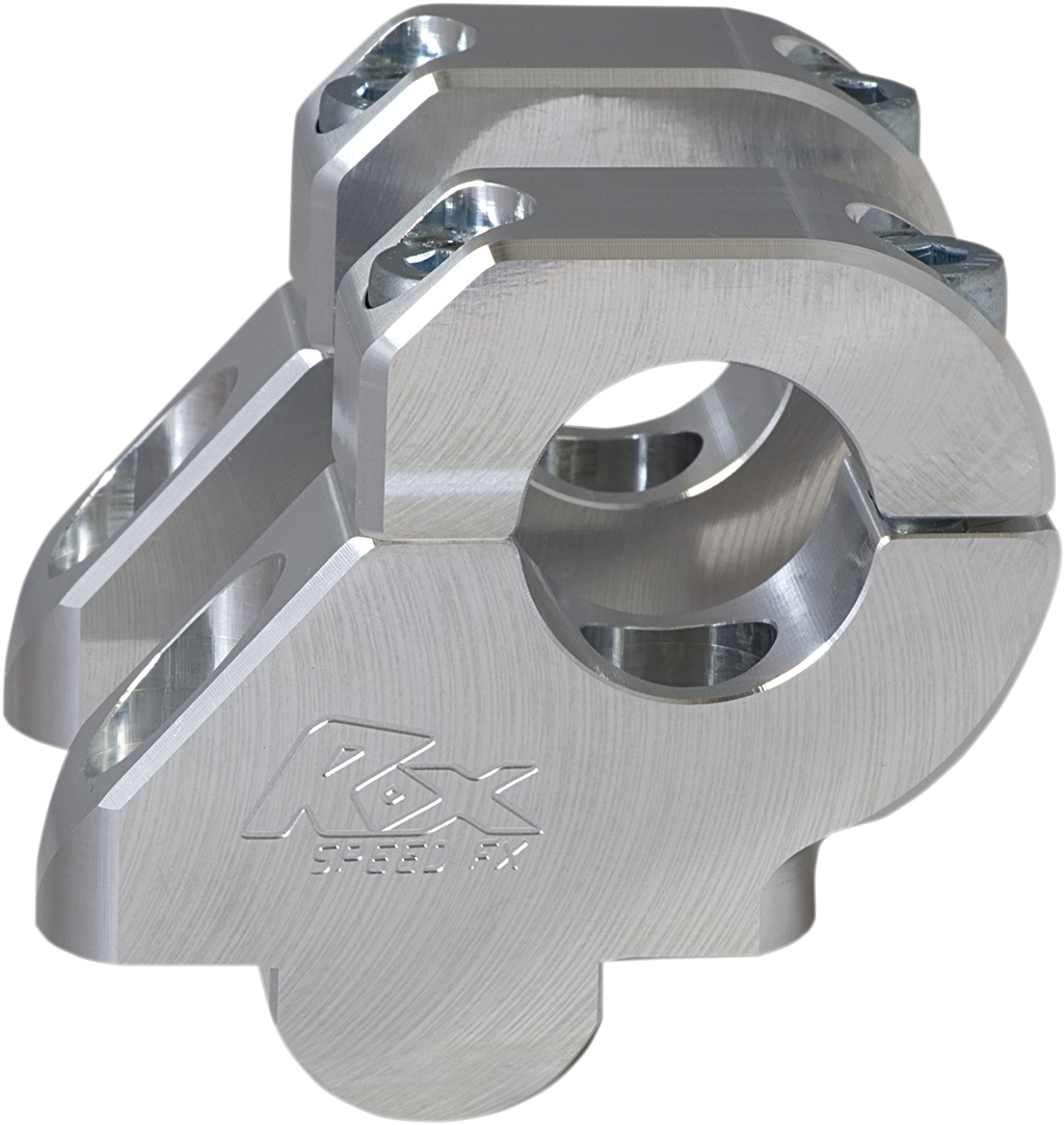 1-1/2" Barback Risers for 1-1/8" Handlebars
