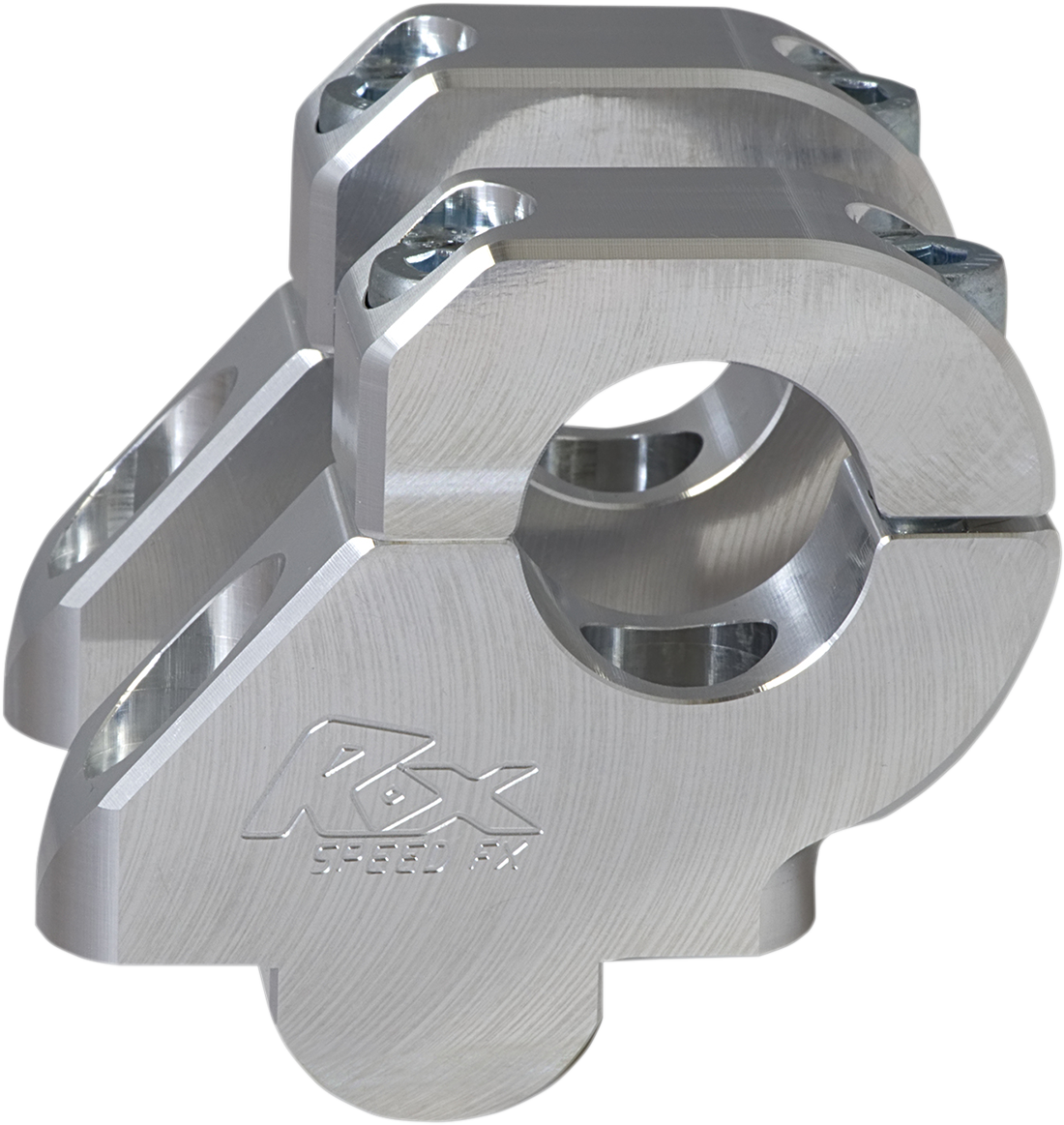 1-1/2" Barback Risers for 1-1/8" Handlebars