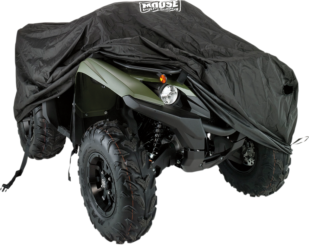 Trailerable ATV Cover