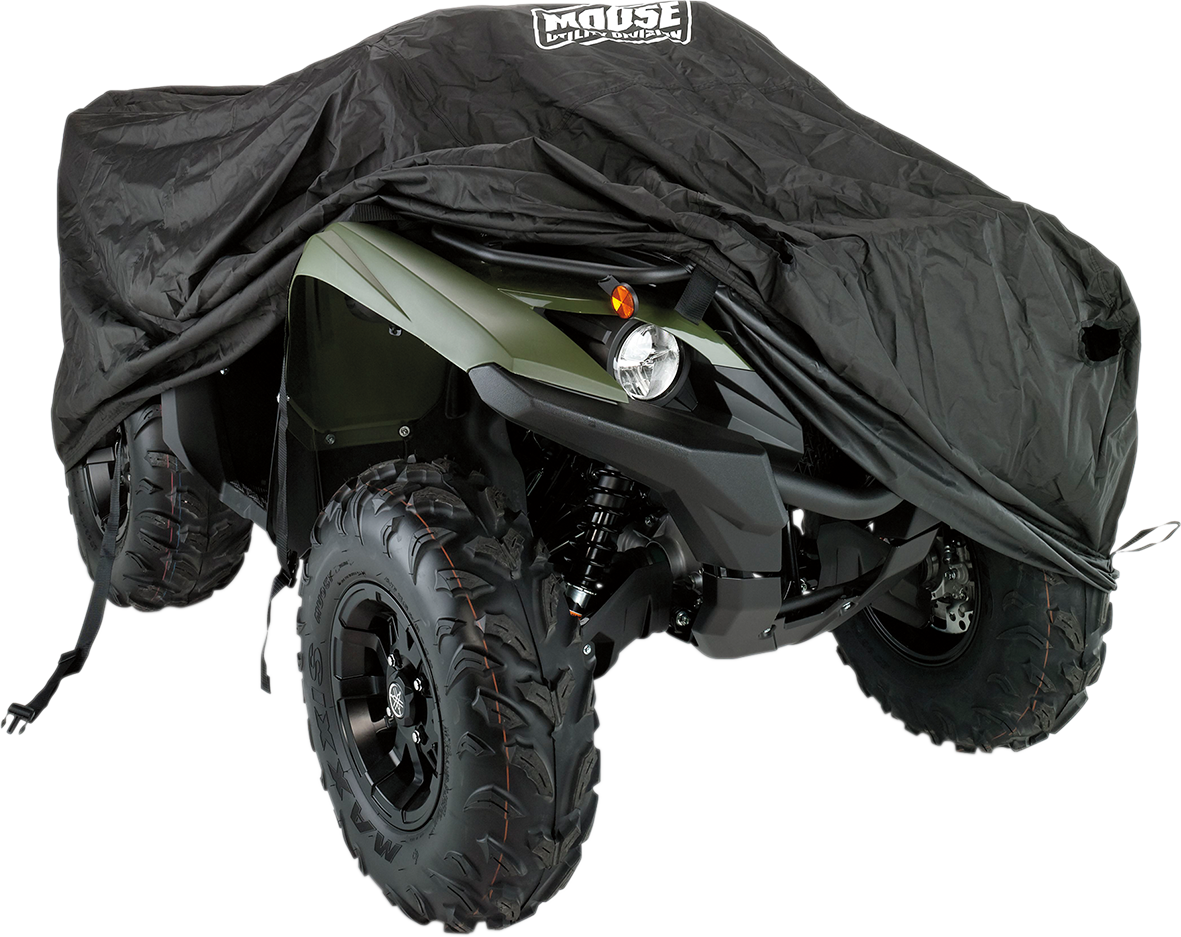 Trailerable ATV Cover