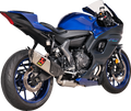 Racing Line Exhaust System