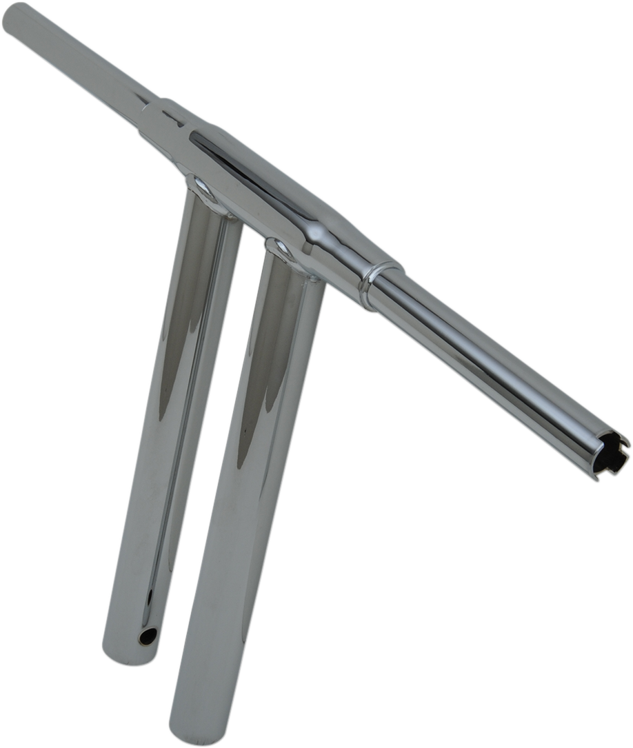 1-1/2" "Big" Buffalo Bar