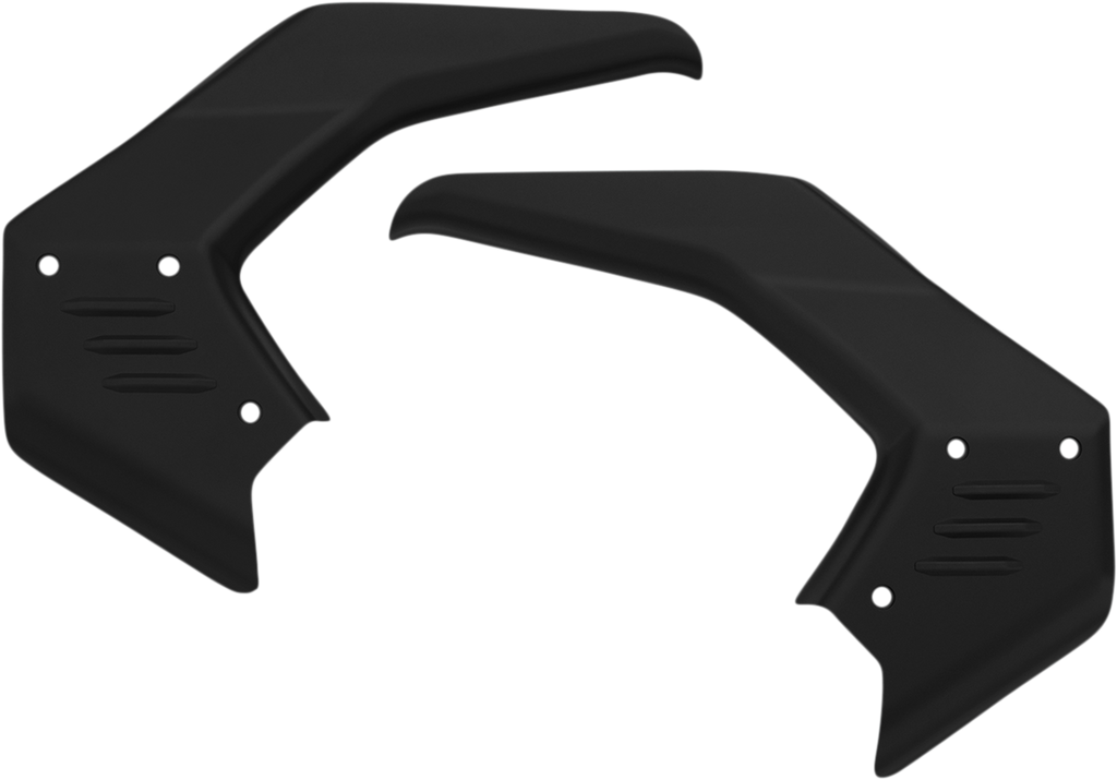Frame Covers