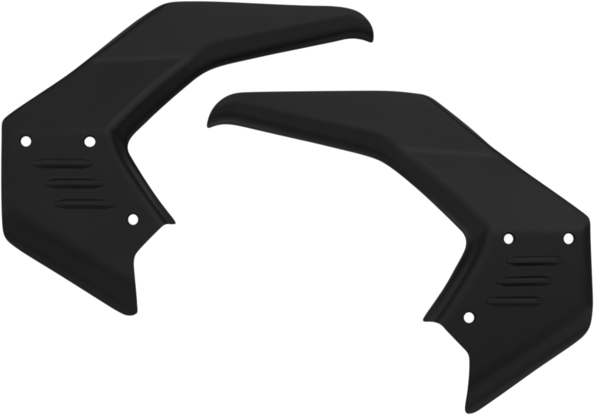 Frame Covers