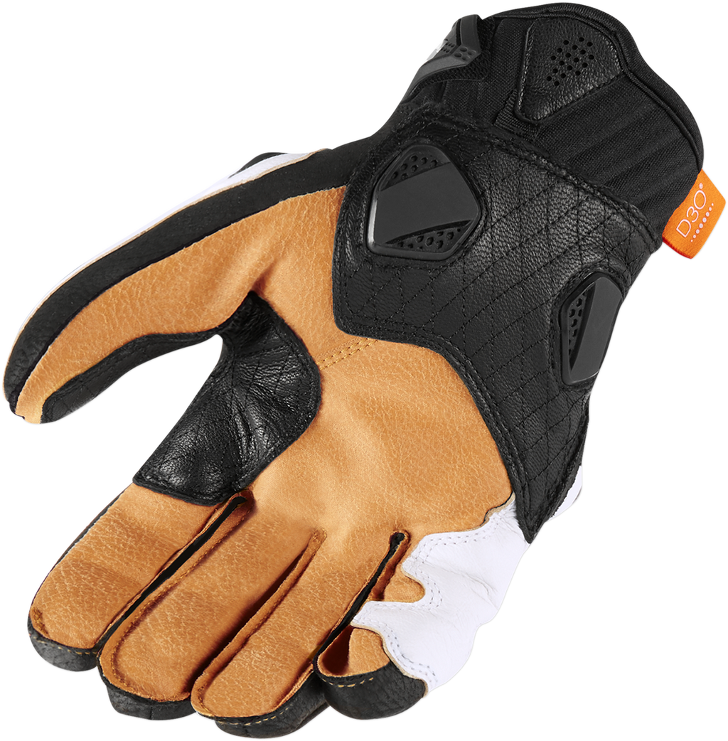 Hypersport™ Short Gloves