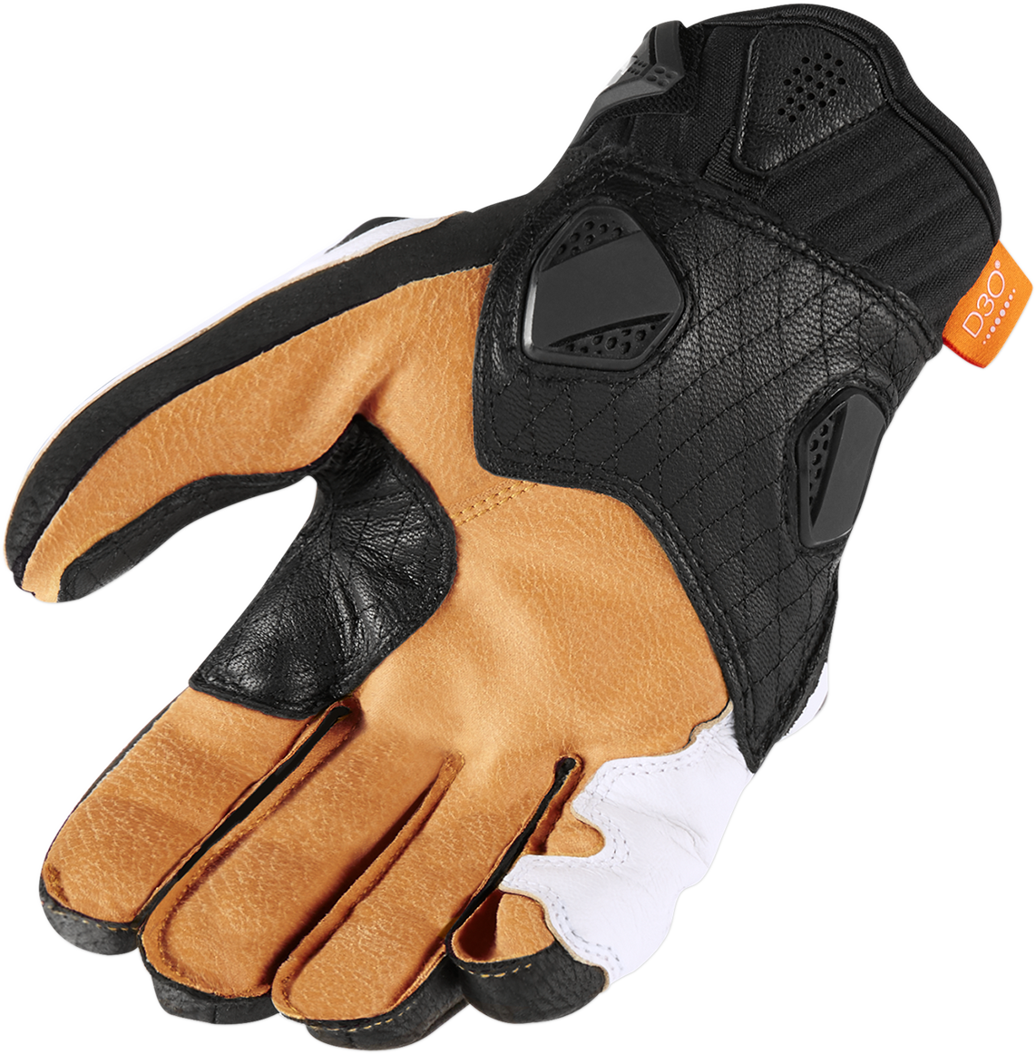 Hypersport™ Short Gloves