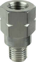 M10-1.25 Thread Extension 20 mm Long