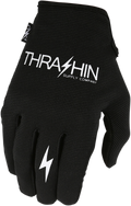Stealth Gloves