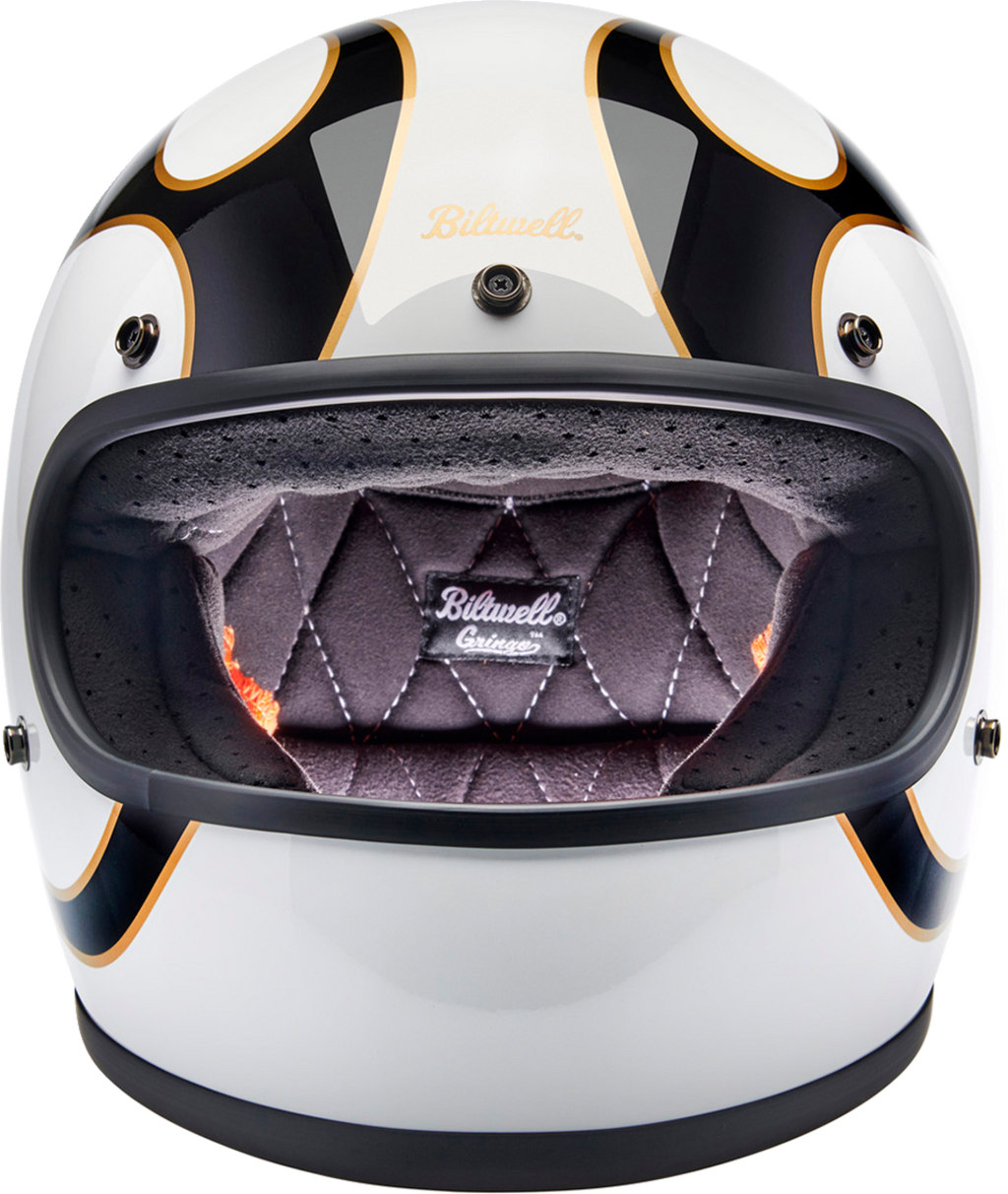 Gringo Helmet