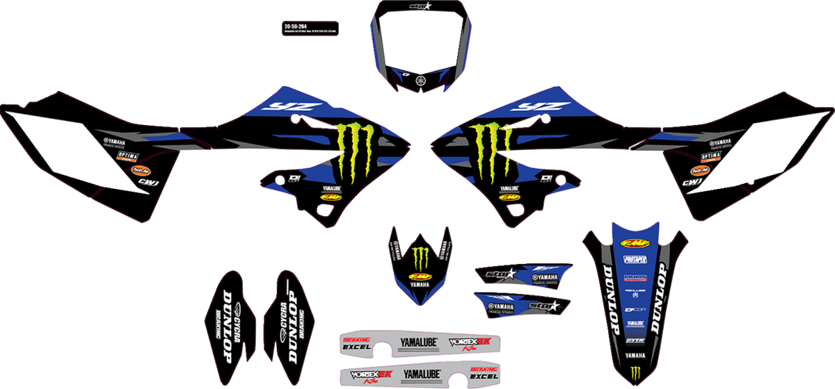 Complete Graphics Kit