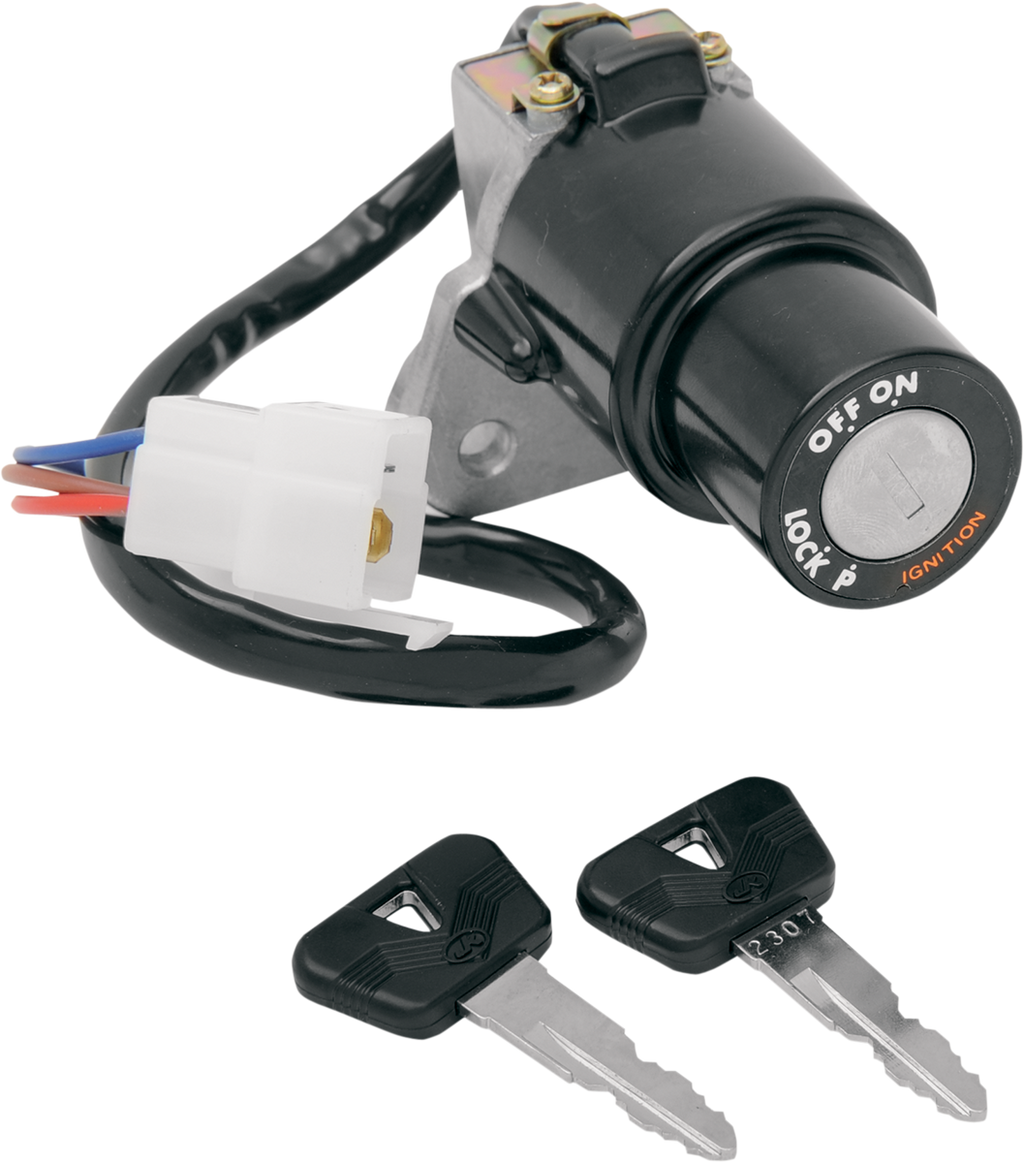 Ignition Switch