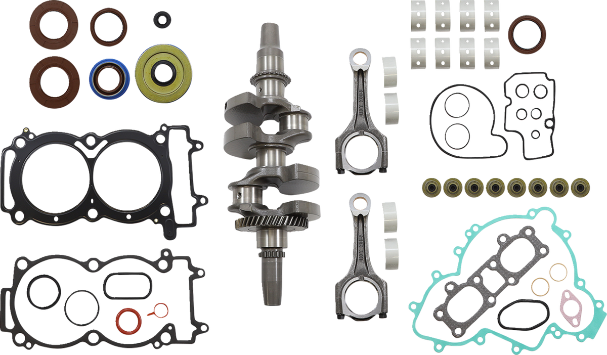 Bottom End Kit Rgr/Rzr900