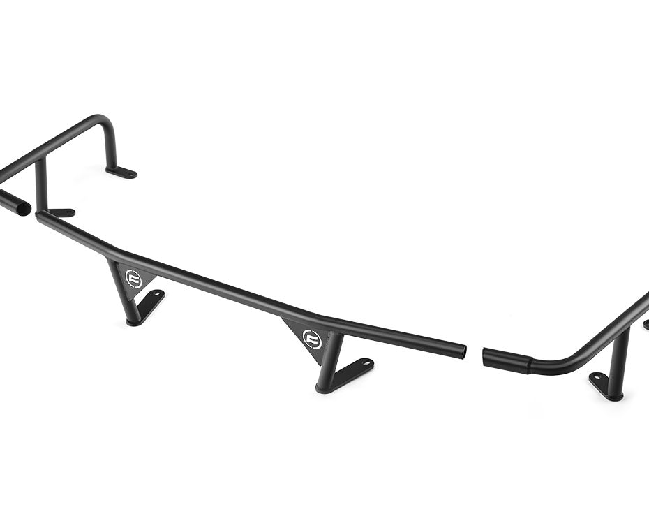 CFMOTO Rear Rack Extension CFORCE 400