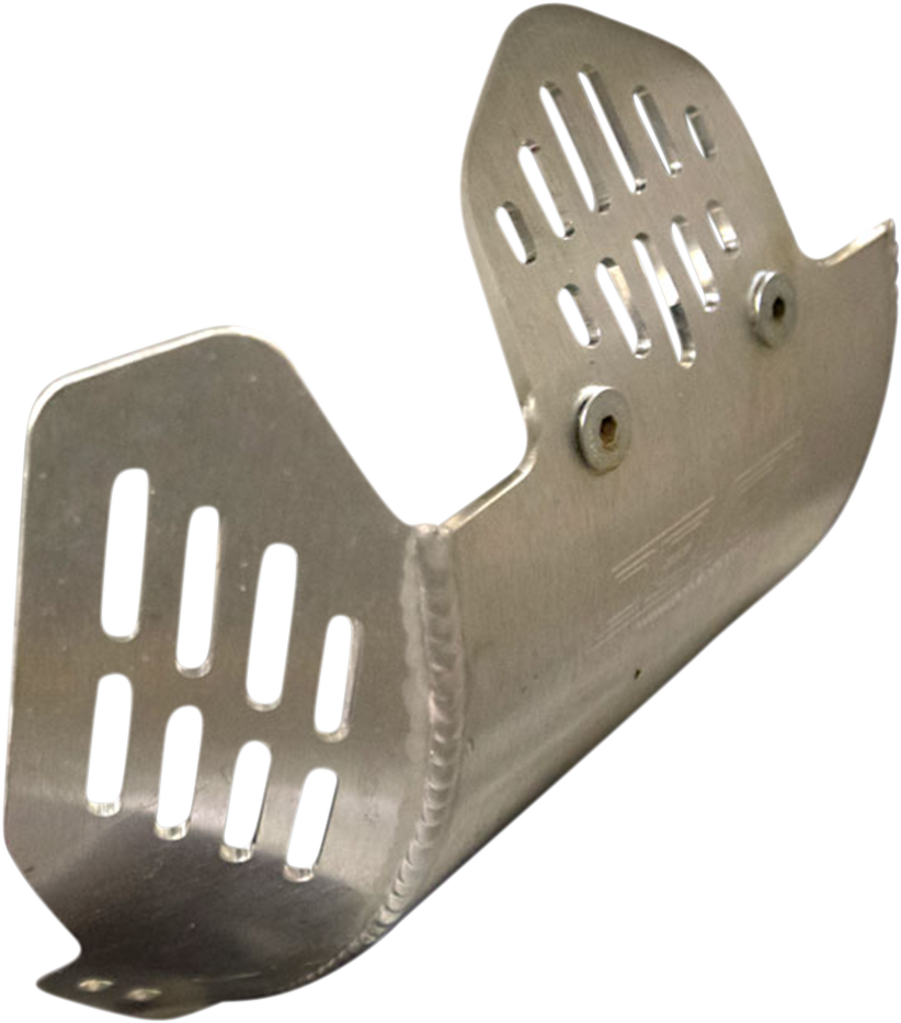 Skid Plate