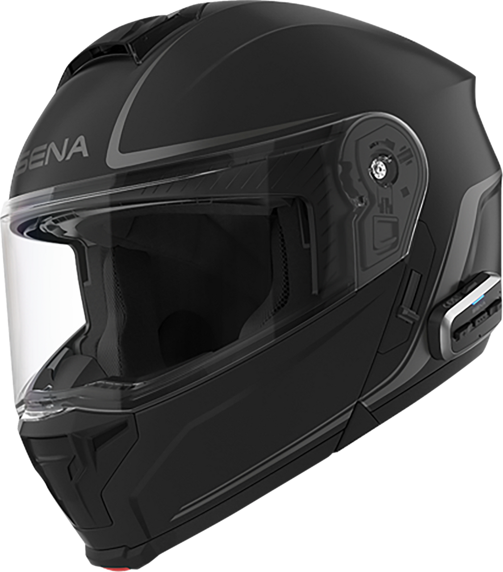 Outrush 2 Mesh Modular Helmet