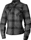 Women's Fallblock Flannel™ Jacket