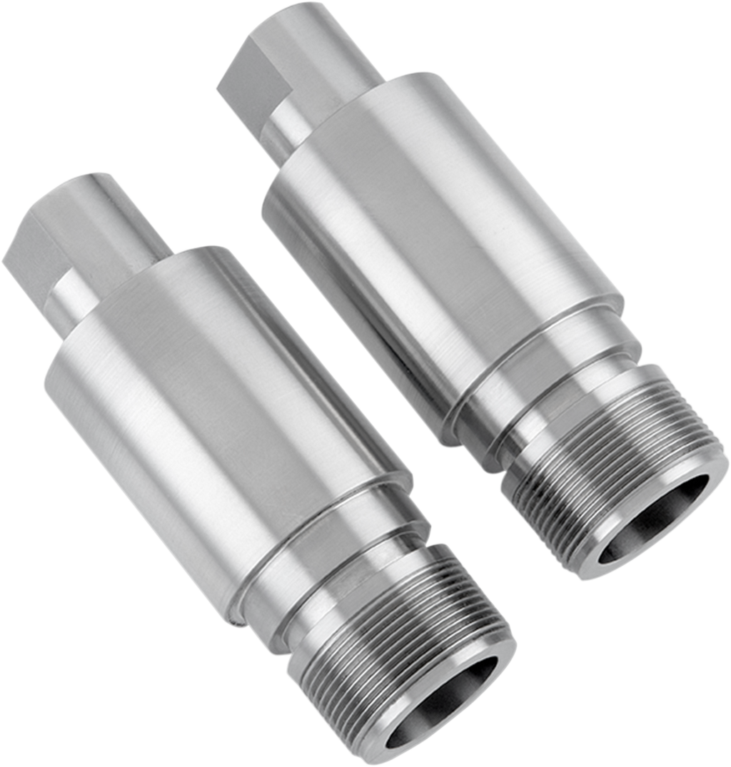 Fork Tube Extensions