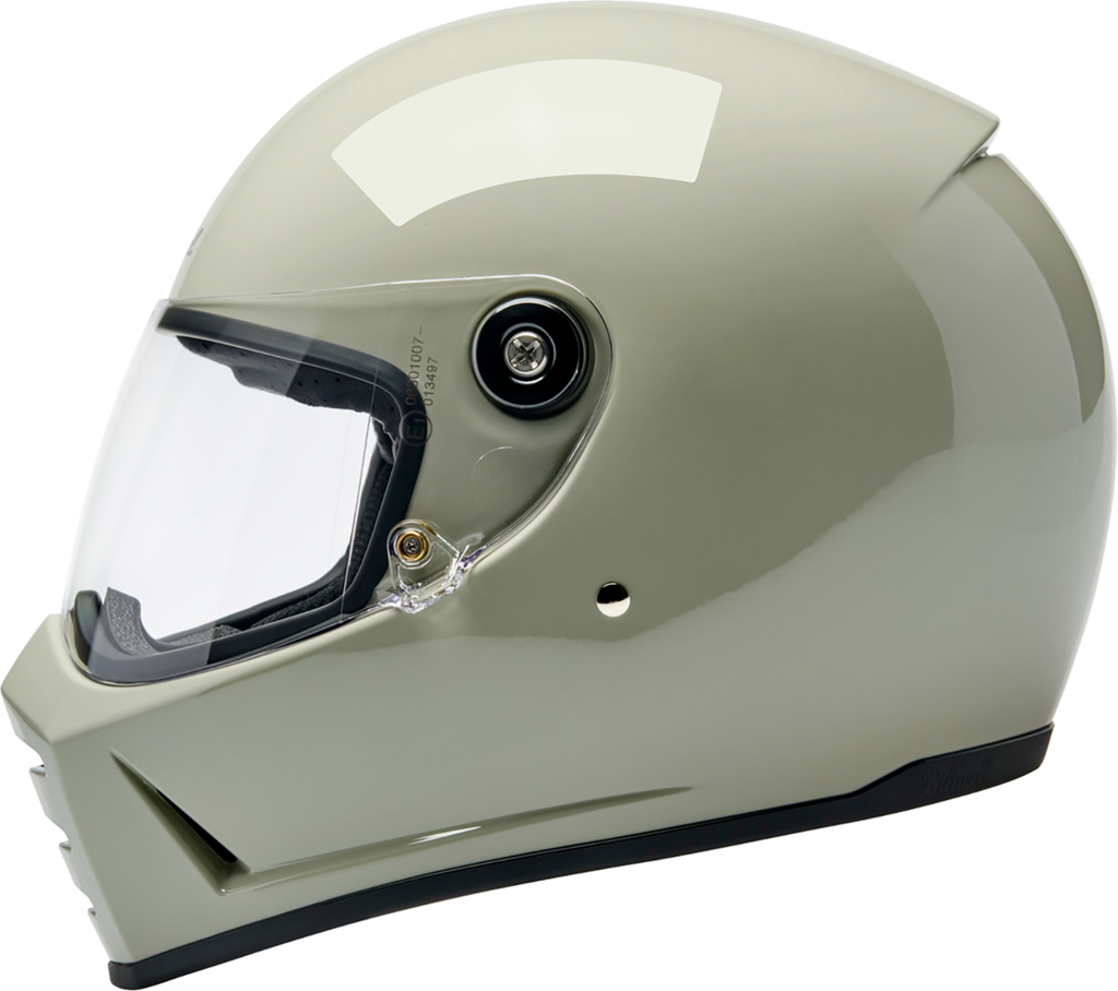 Lane Splitter Helmet