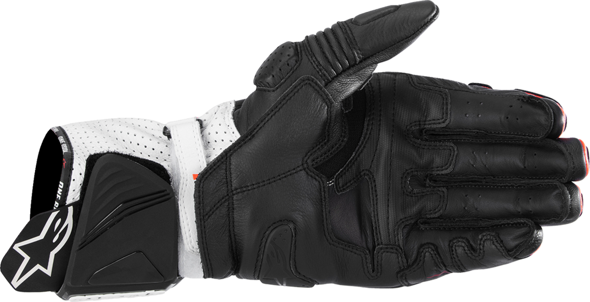 GP Pro R4 Gloves