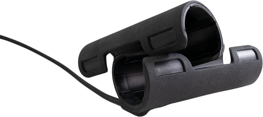 Heated Clip-On Grips