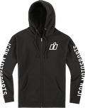 Clasicon™ Zip Hoodie